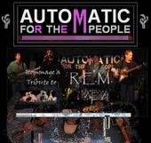 Automatic For The People - REM tribute profile picture