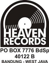 HEAVEN RECORDS profile picture