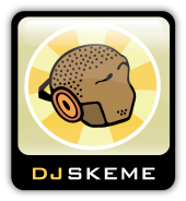 DJ SKEME profile picture