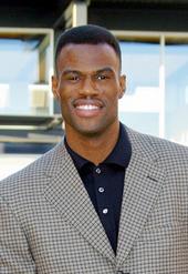 David Robinson profile picture