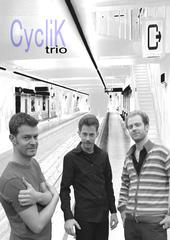 cyclik trio profile picture