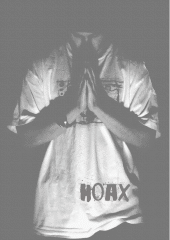 Hoax emcee profile picture