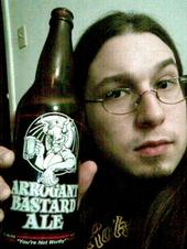 Arrogant Bastard profile picture