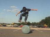 Arcane9 Skateboarding profile picture