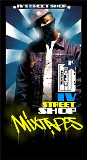 IV STREET SHOP MIXTAPES profile picture