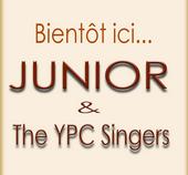 Junior & YPC profile picture
