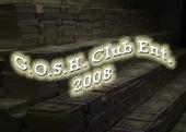 Gosh Club Entertainment profile picture