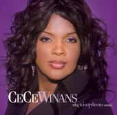 CeCe Winans profile picture