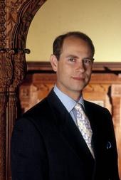 HRH Earl of Wessex profile picture