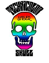 Technicolor Skull profile picture