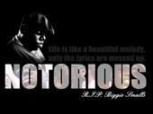 Notorious BIG profile picture