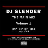 DJ Slender profile picture