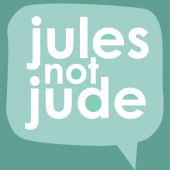 Jules not Jude profile picture