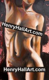 HenryHallArt.com profile picture