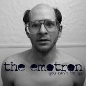 The Emotron profile picture