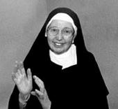 Sister Wendy profile picture