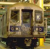 K Train profile picture