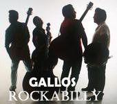 GALLOS ROCKABILLY profile picture