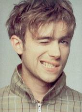 Damon Albarn profile picture