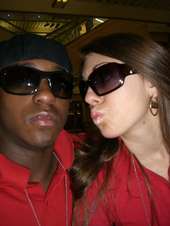 iLLest coUple--> The Don & His Wife profile picture