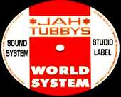 Jah Tubbys World System profile picture