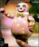 Mr Blobby profile picture