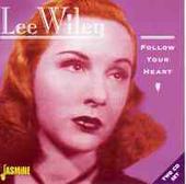 Lee Wiley profile picture