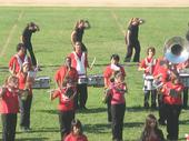 Garden Grove High Marching Band profile picture