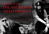 The Andersson Mills Project profile picture