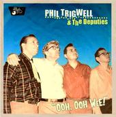 Phil Trigwell & The Deputies profile picture