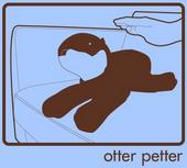 otter petter profile picture