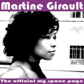 Martine Girault profile picture