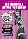 Affordable Vintage Fashion Fair profile picture