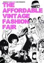 Affordable Vintage Fashion Fair profile picture