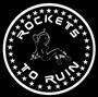 ROCKETS TO RUIN (Available on CDBaby & iTunes) profile picture