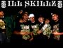 ILL SKILLZ CLOTHING presents RAP OR DIE 6 profile picture