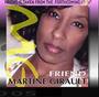 Martine Girault profile picture