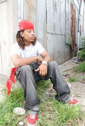 Young-Killa Official Music Page profile picture