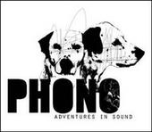 Phono profile picture