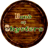 Band of Shysters profile picture