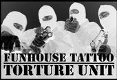 FUNHOUSE TATTOOS (954-788-9500) profile picture