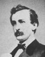 John Wilkes Booth profile picture