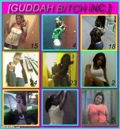 â•šÂ»DA OFFiCiAL PAG3 OF GUDDAH BiTCH iNC.Â«â• profile picture