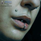 Snakes Piercing & Tattoo Studio profile picture