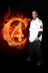 C-4 (Rap PAGE) profile picture