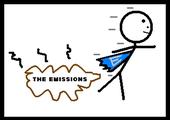 The Emissions profile picture