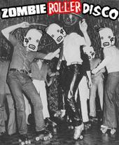 ZOMBIE ROLLER DISCO! profile picture