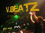 DJ V.BEATZ profile picture