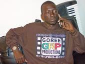 Goree Productions profile picture