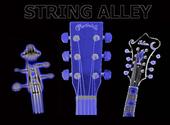 STRING ALLEY profile picture